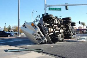 West Seattle, WA Commercial Trucking Accidents and Crash Injury Lawyers