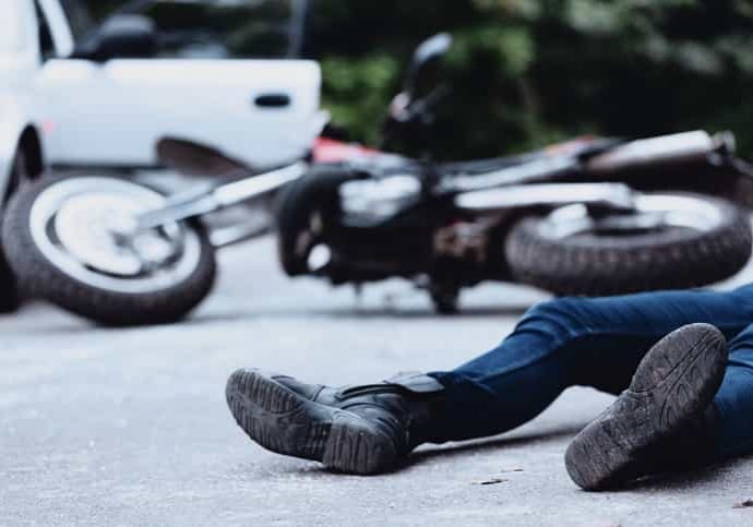 Motorcycle Accident Personal Injury Lawyers. Seattle, WA
